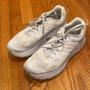 Hoka one one Clifton 6